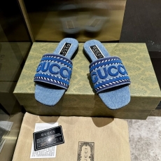 Gucci Slippers